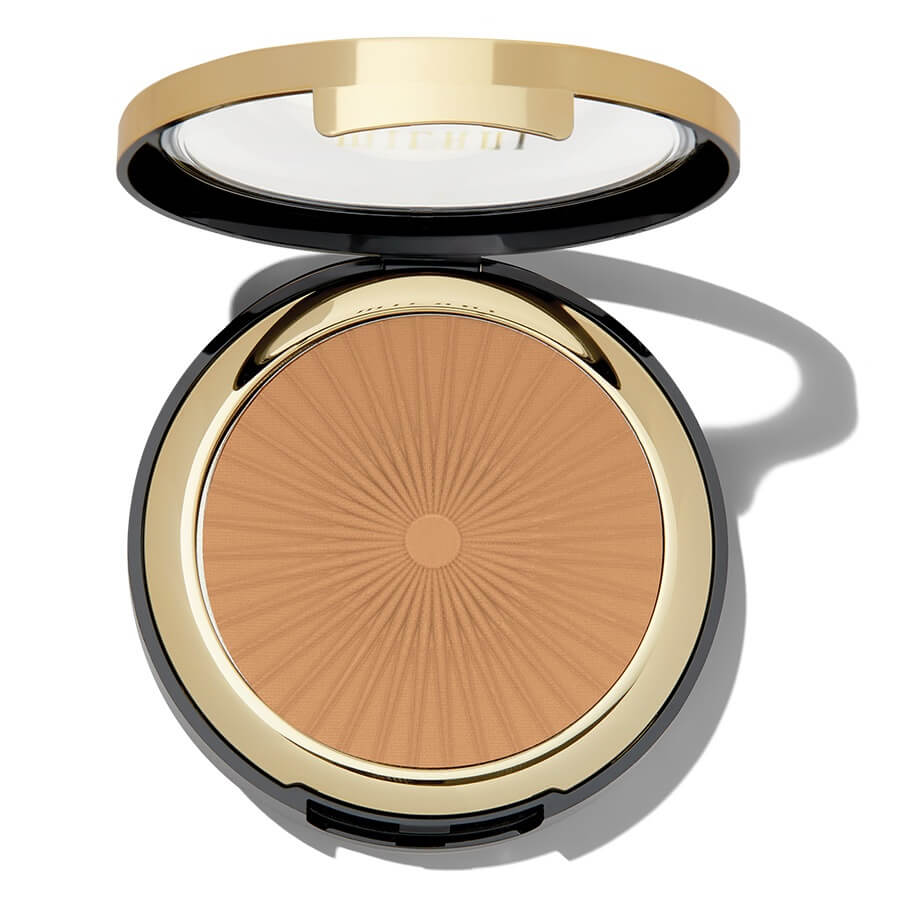 Silky Matte Bronzing Powder