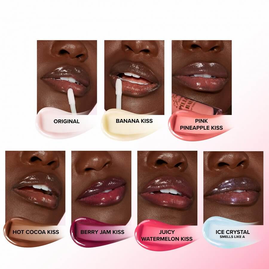 Pillow Balm Lip Treatment