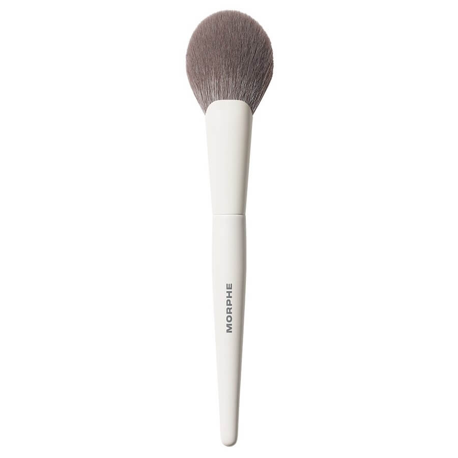 M163 Paddle Powder Brush