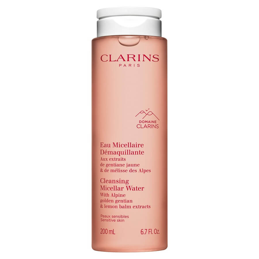 Cleansing Micellar Water