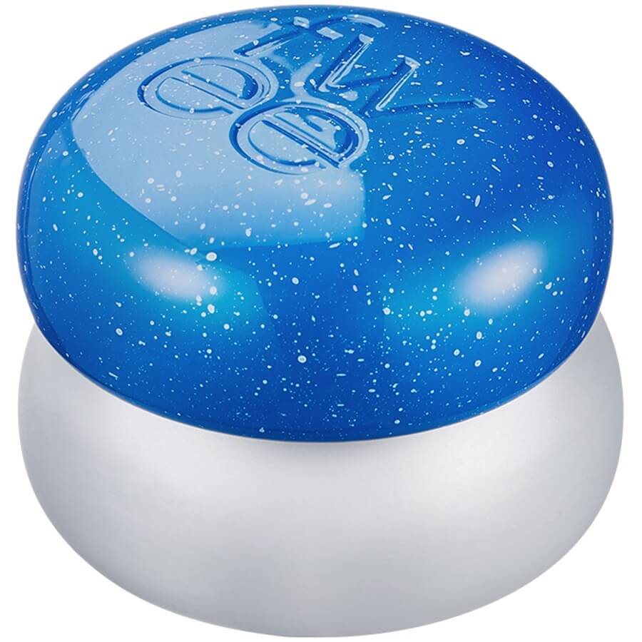 Lip & Cheek Blurry Pudding Pot