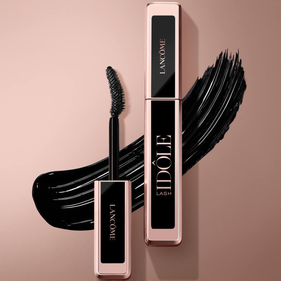 Lash Idôle Mascara