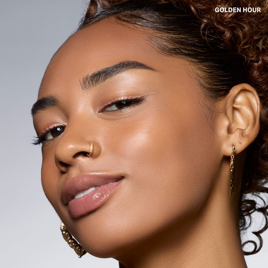 Cloudlight Soft Glow Veil