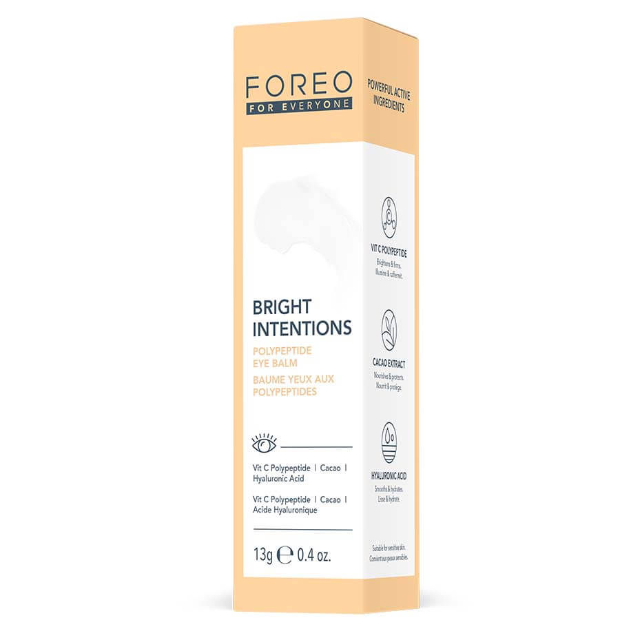 For EveryOne Bright Intentions Polypeptide Eye Balm