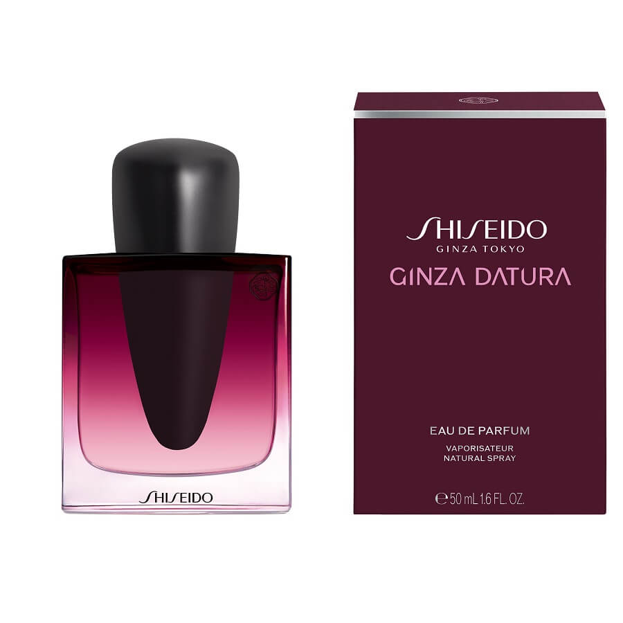 Ginza Datura Eau de Parfum