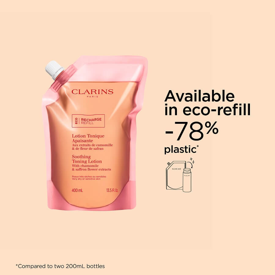 Soothing Toning Lotion