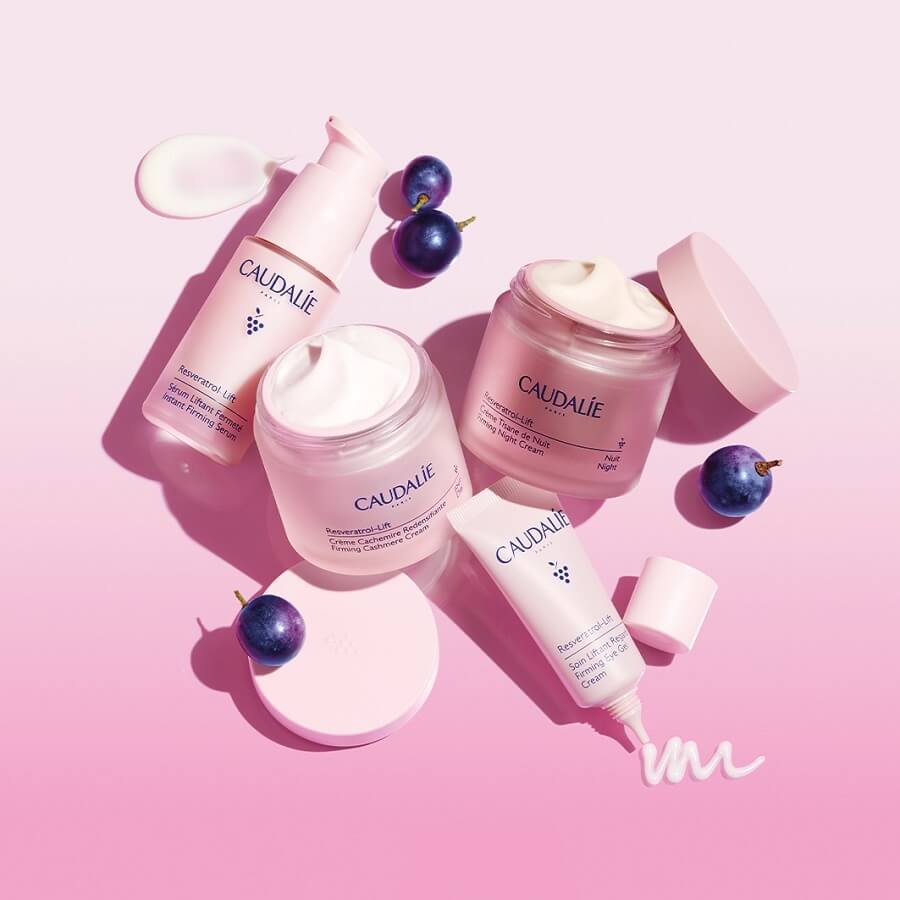 Resveratrol Lift Night Cream