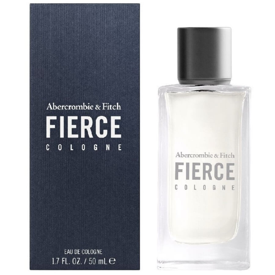 Fierce Cologne Eau de Cologne