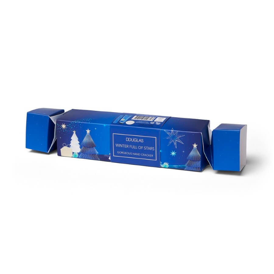 Winter Full Of Stars Hand Cracker