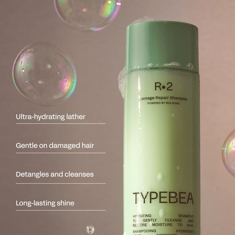 R2 Damage Repair Shampoo