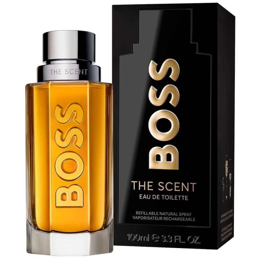 The Scent Him Eau de Toilette