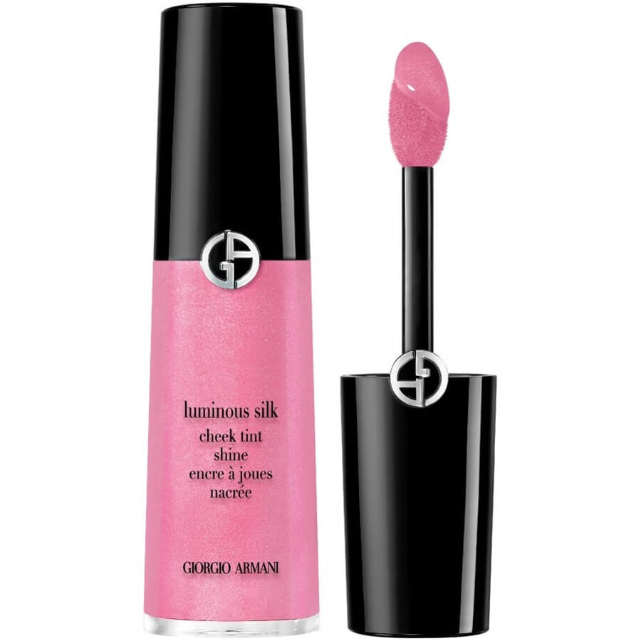 Luminous Silk Cheek Tint Shine