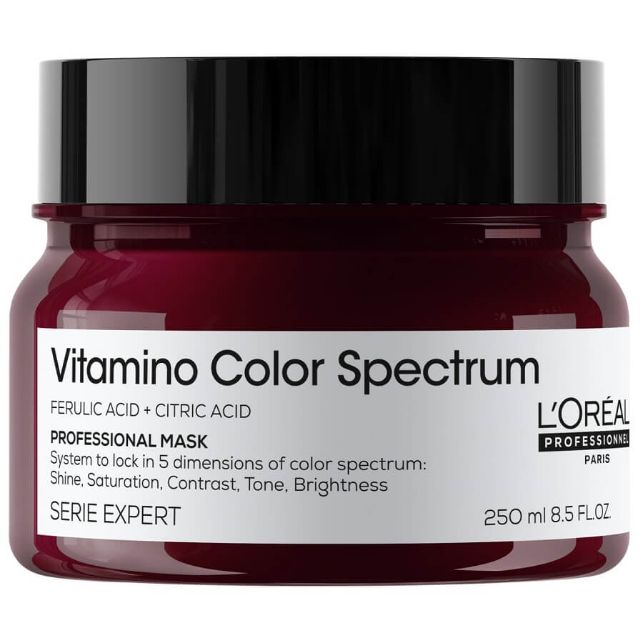 Vitamino Color Spectrum Professional Mask