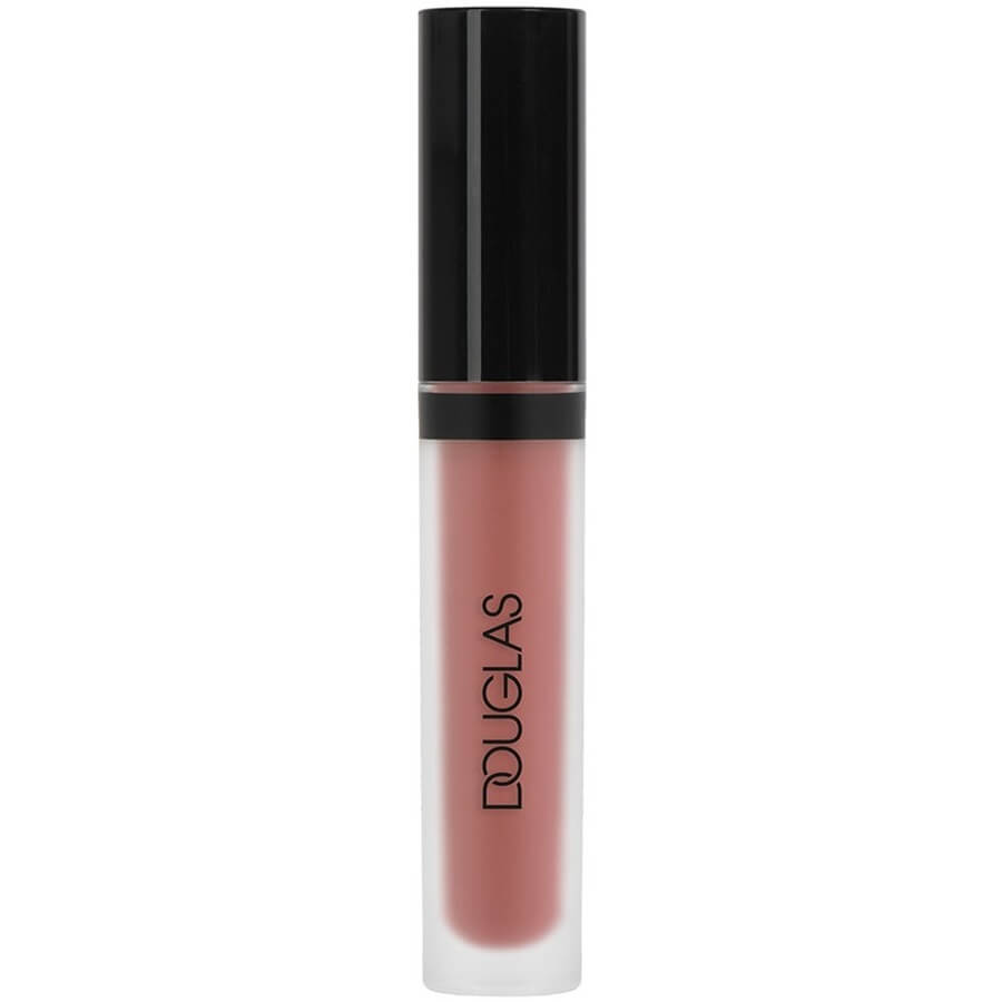 Ultra Matte High Fidelity Liquid Lipstick