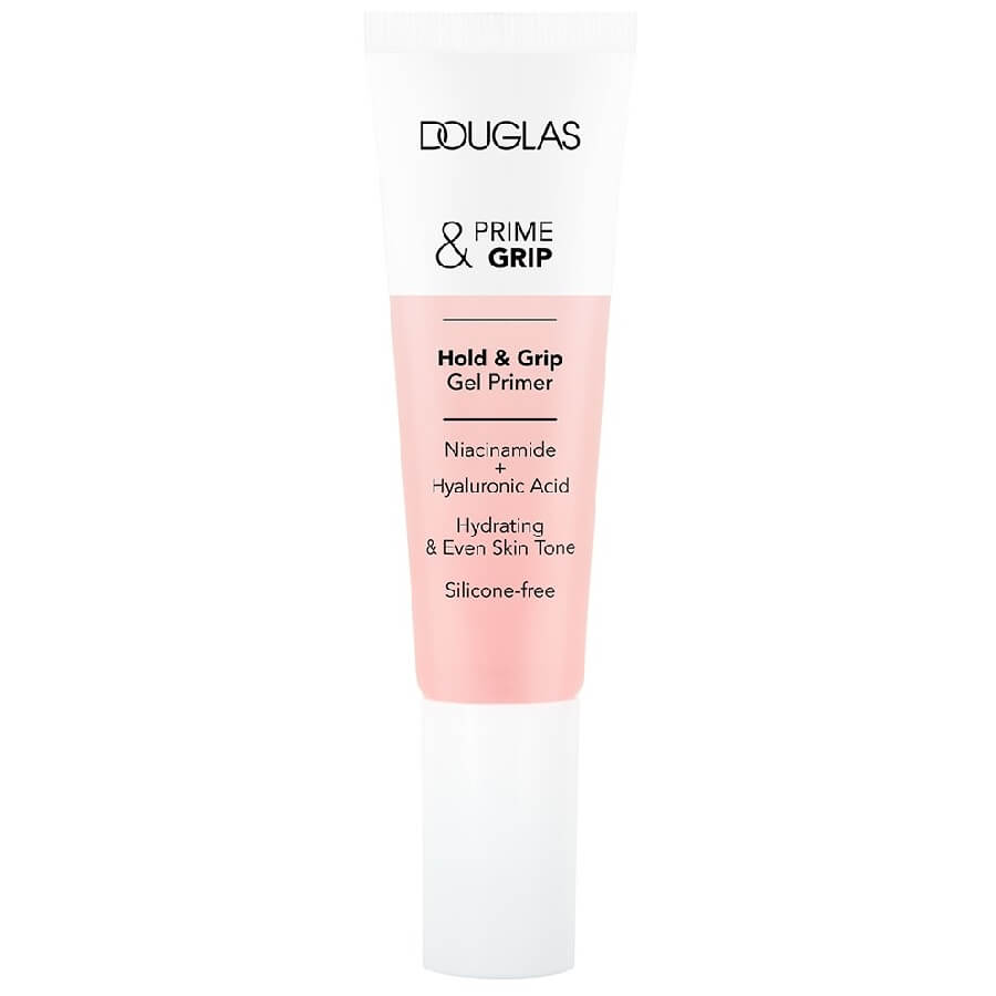 Prime & Grip Hold & Grip Gel Primer