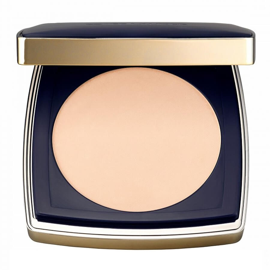 Double Wear Stay In Place Matte Compact Powder