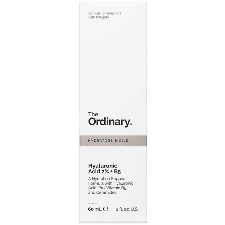 Hyaluronic Acid 2% + B5