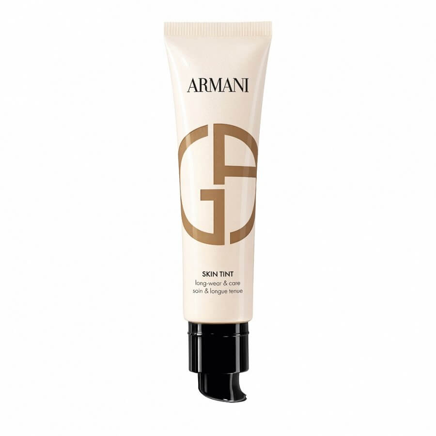 Skin Tint Longwear & Care