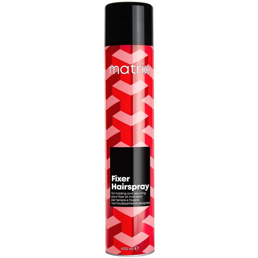 Fixer Hairspray