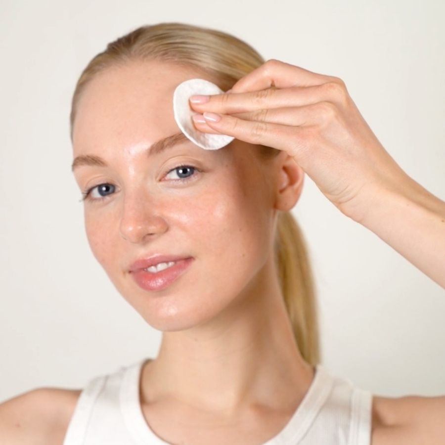Aloe Vera Toner
