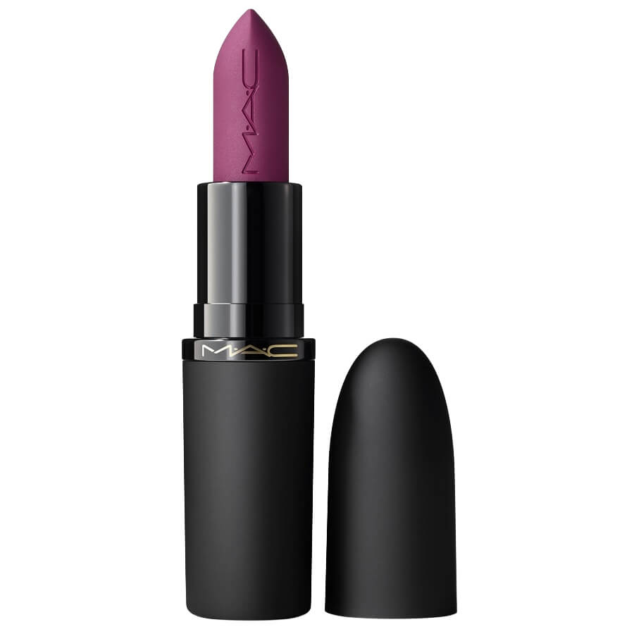 Powder Kiss Hazy Matte Lipstick