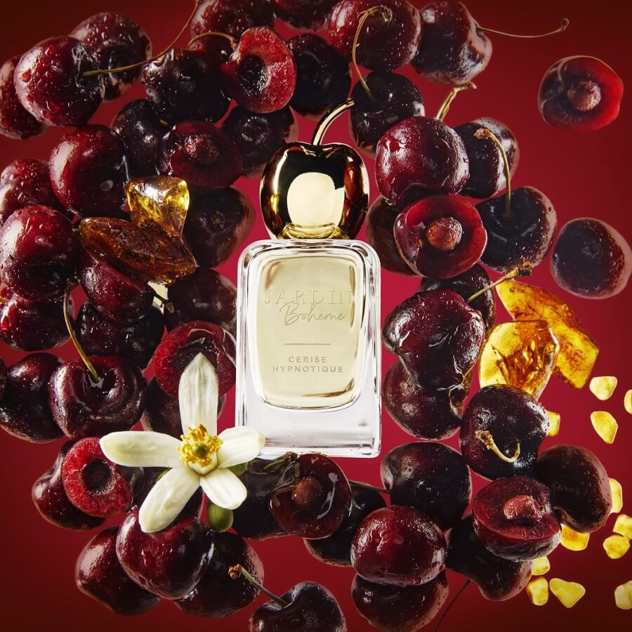 Cerise Hypnotique Eau de Parfum