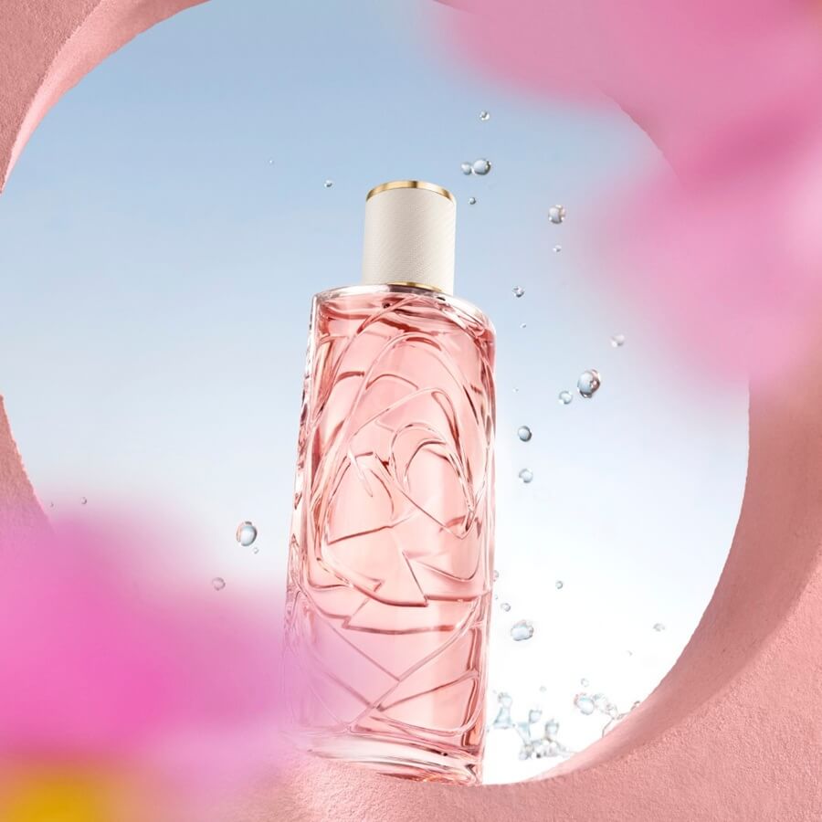 Ôver the Top Eau de Toilette