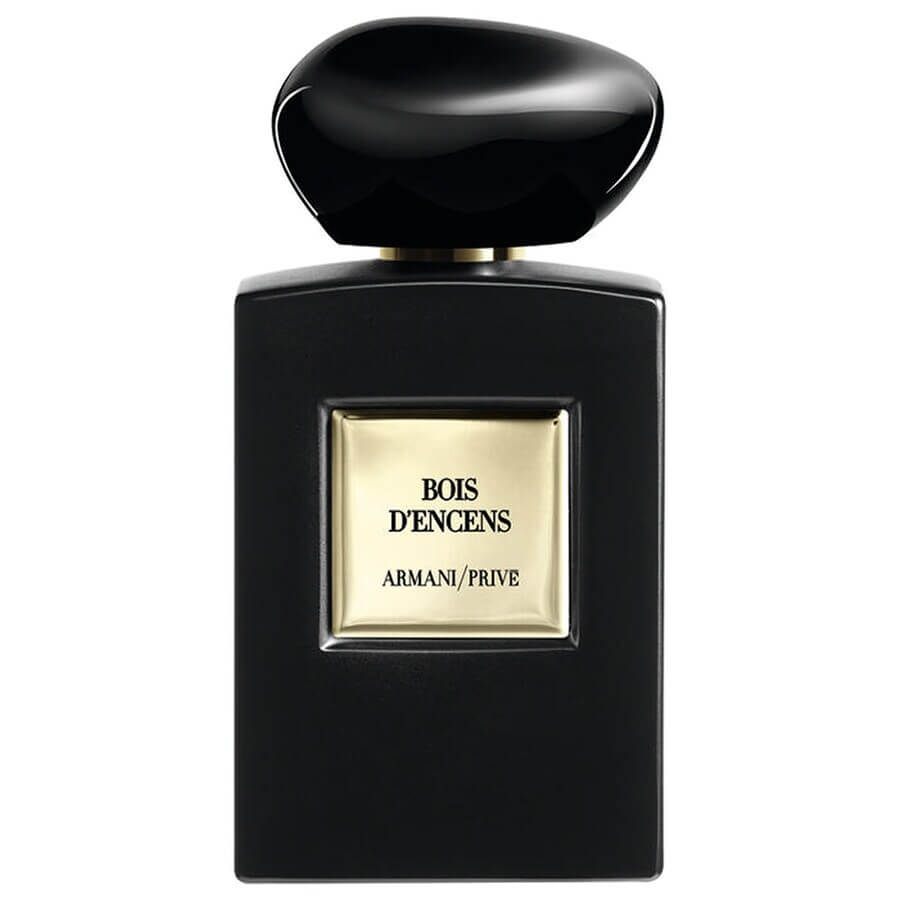 Bois D'encens Eau De Parfum
