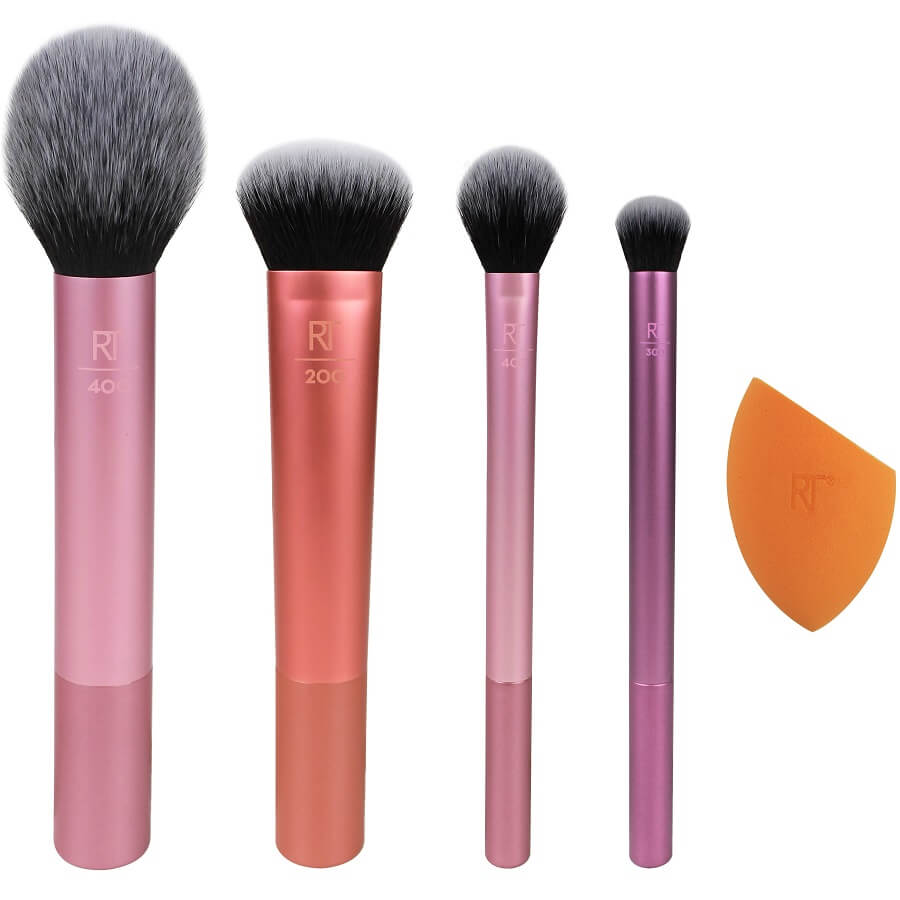 Everyday Essentials Set