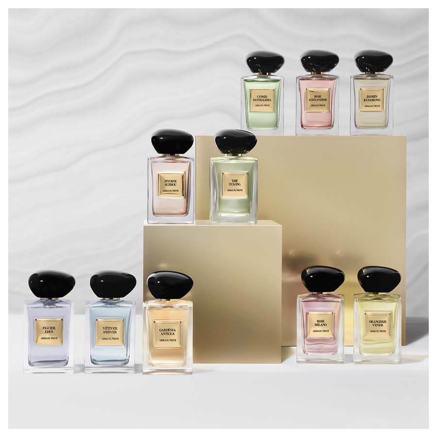 Vétiver D'Hiver Eau De Toilette