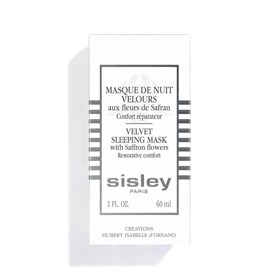 Velvet Sleeping Mask
