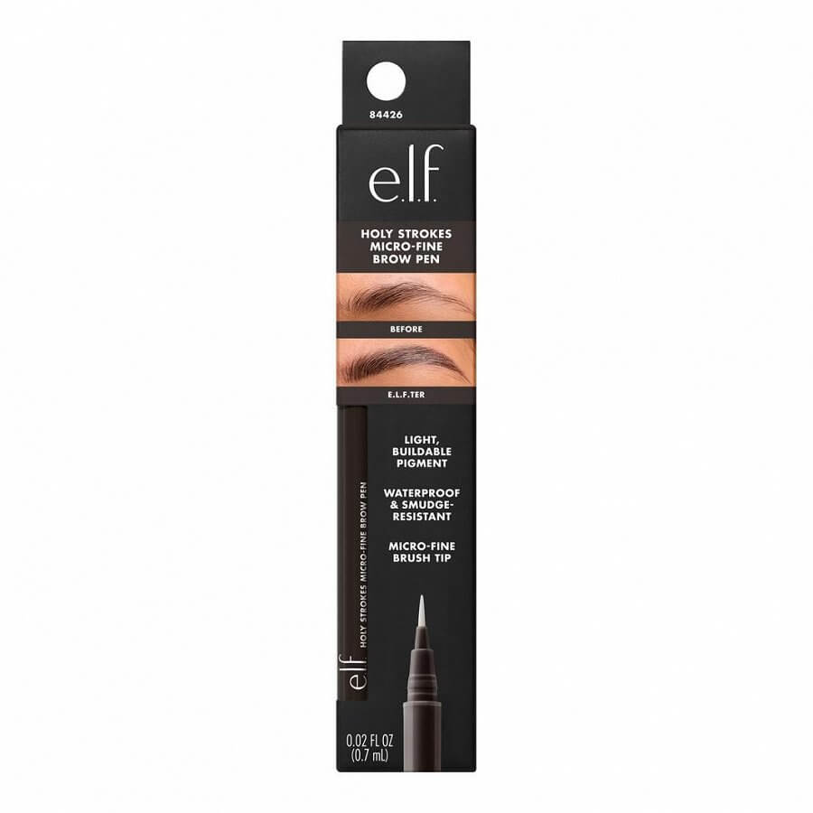 Holy Strokes Micro-Fine Brow Pen