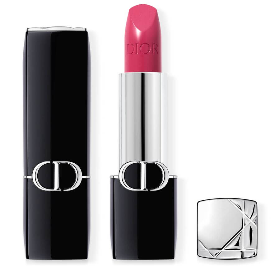 Rouge Dior Satin Lipstick