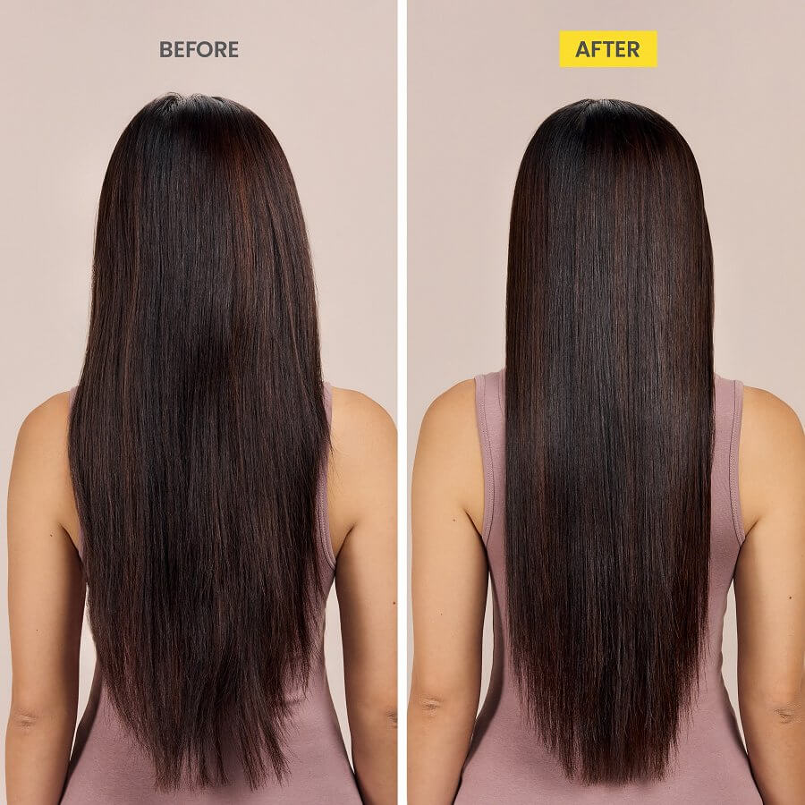 Liquid Glass Smoothing Shampoo