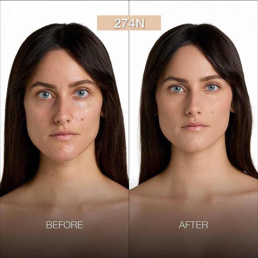 It's A Filter! Foundation