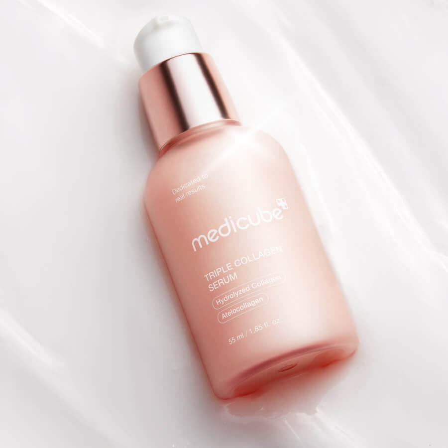 Triple Collagen Serum