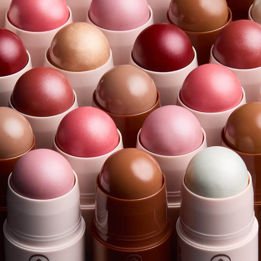 Twist Velvet Contour