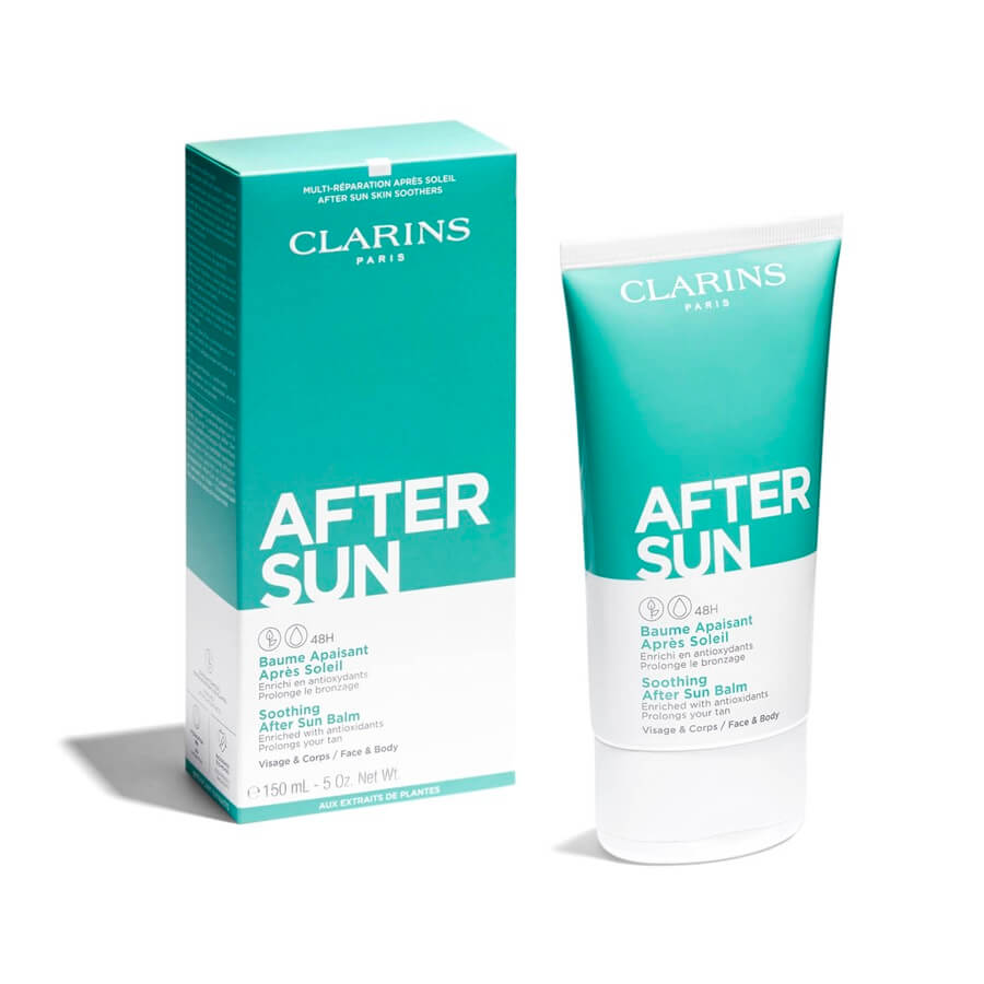 Soothing After Sun Balm