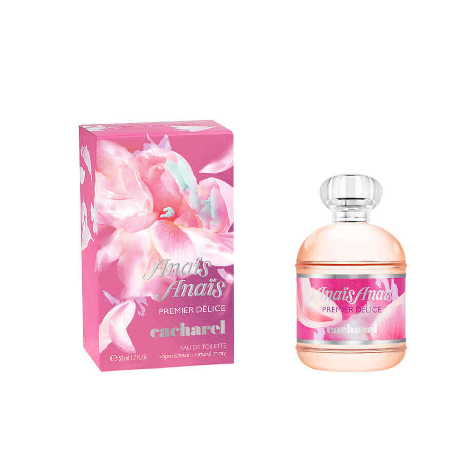 Anaïs Anaïs Delice Eau de Toilette