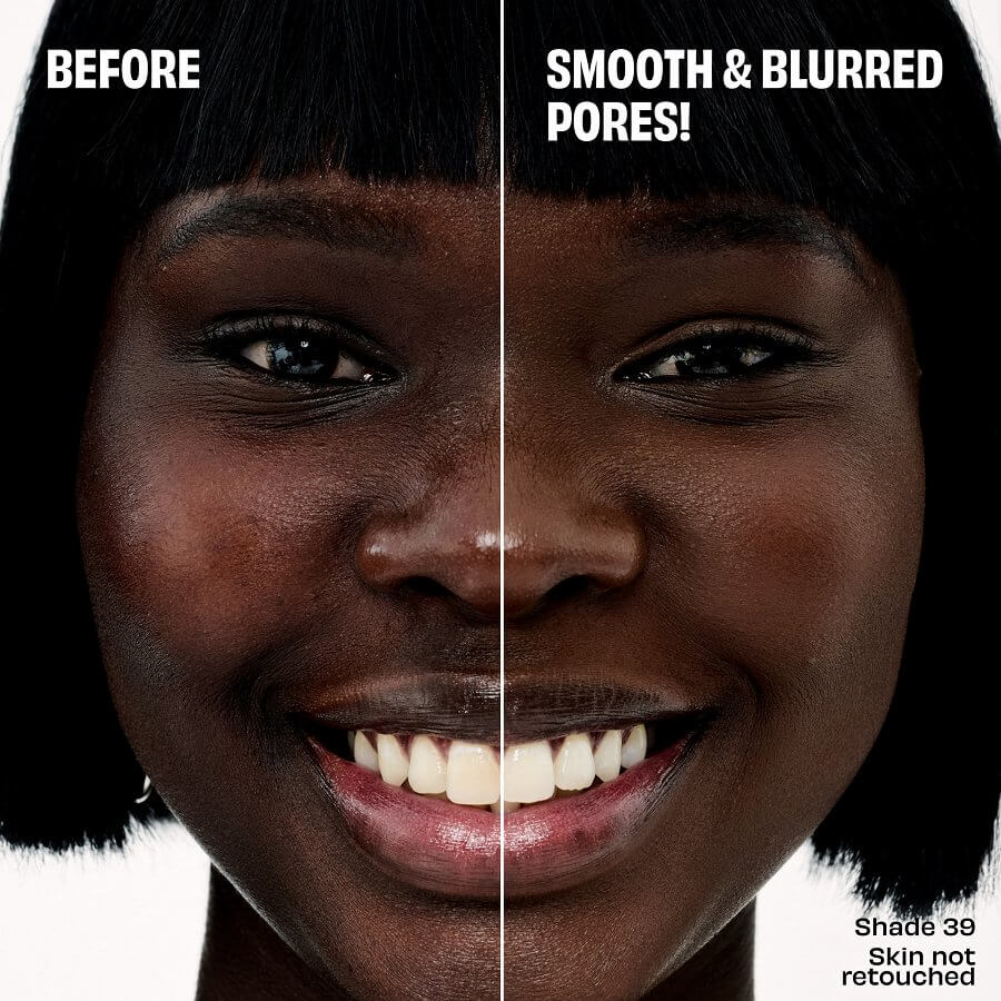 The POREfessional Foundation