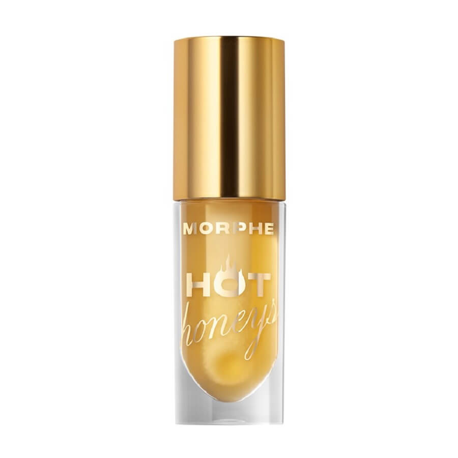 Hot Honeys Plumping Lip Oil