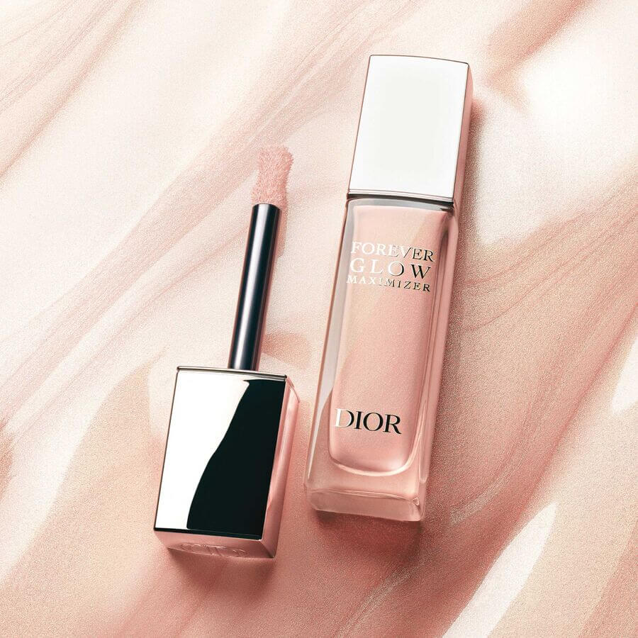 Dior Forever Glow Maximizer Longwear Liquid Highlighter