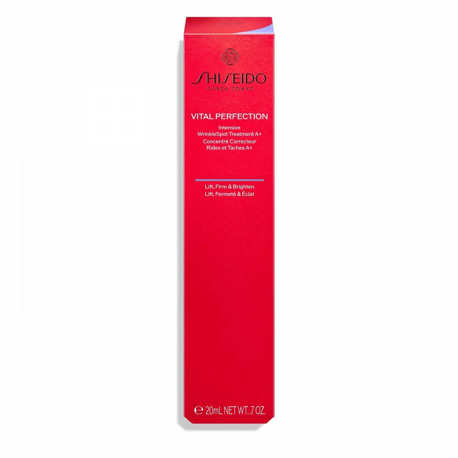Vital Perfection Intensive WrinkleSpot Treatment A+