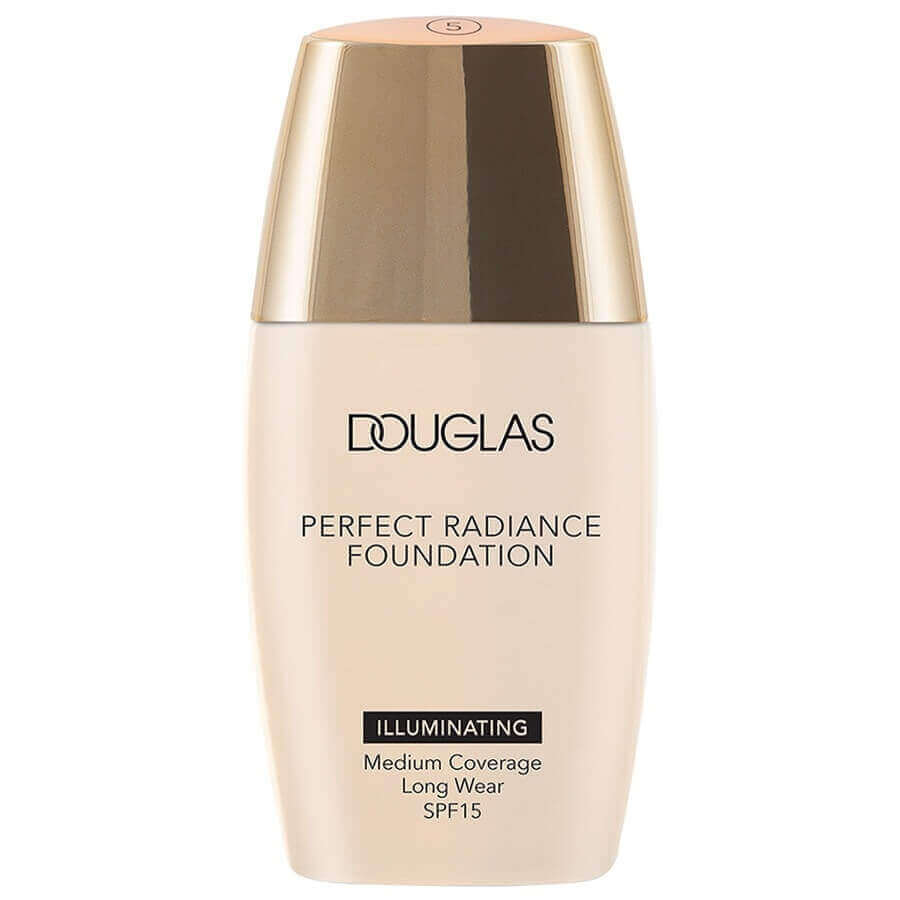 Perfect Radiance Foundation