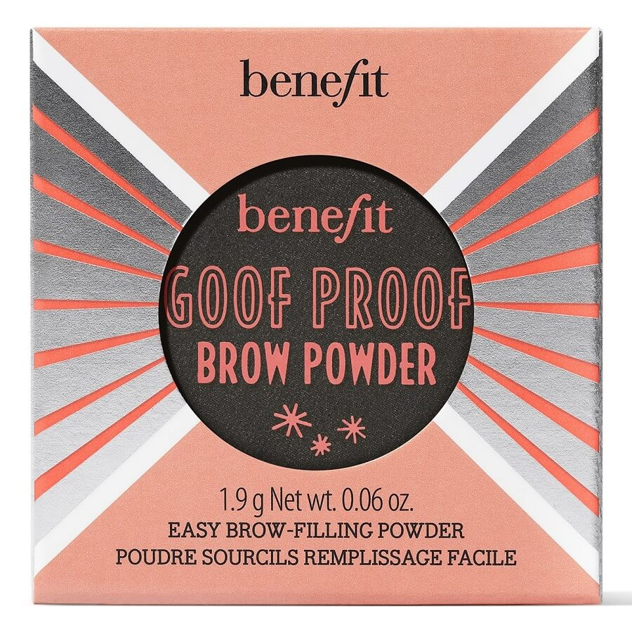 Goof Proof Brow Powder