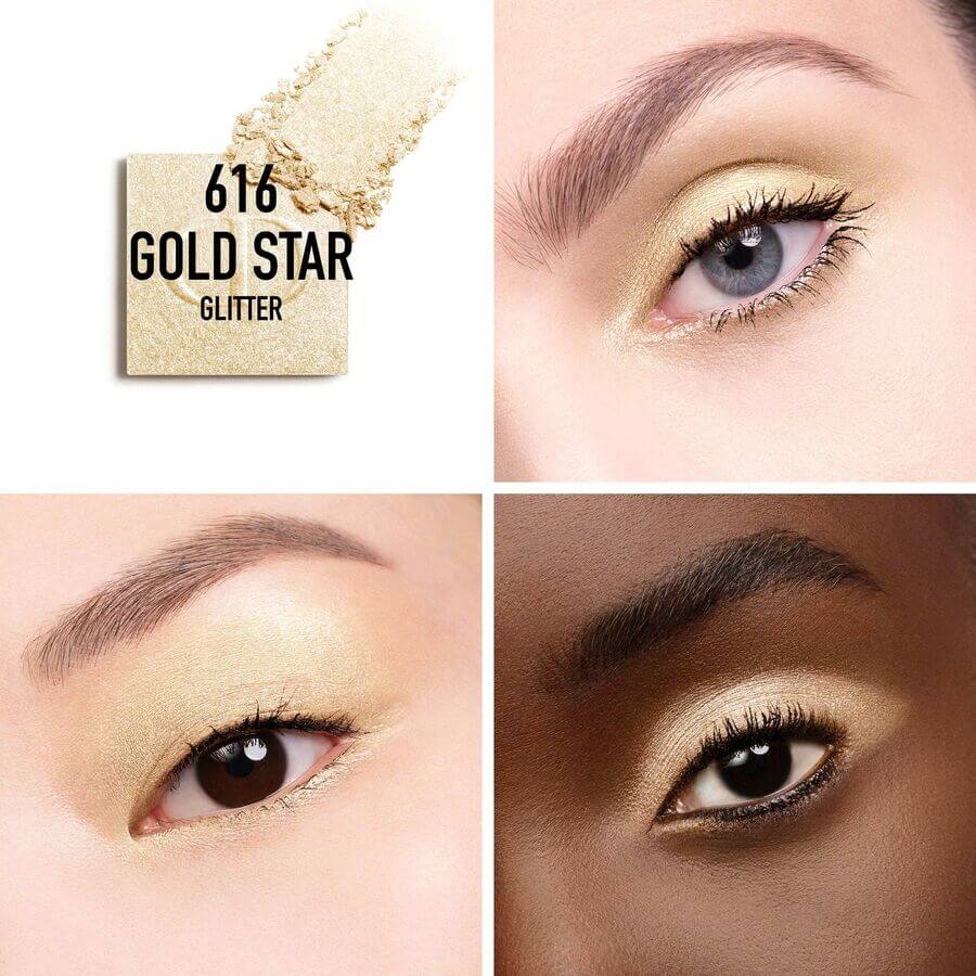 Mono High Color Eyeshadow