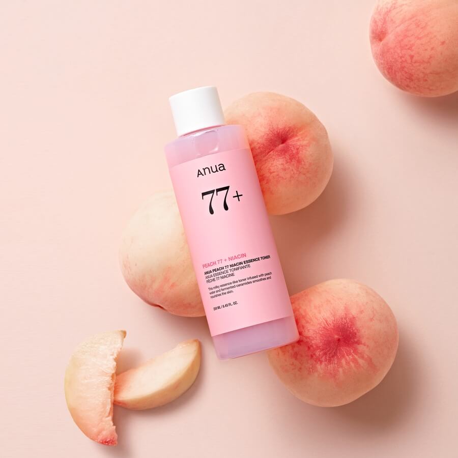 Peach 77 Niacin Essence Toner
