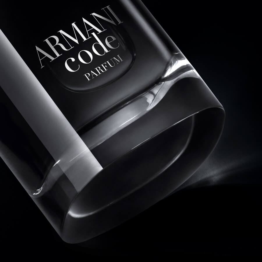 Armani Code Homme Parfum