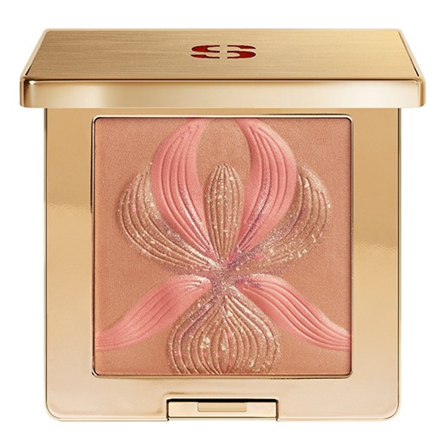 L'Orchidée Glow Blush