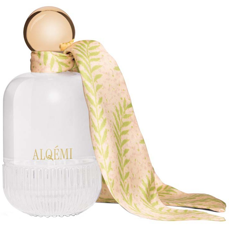 Linen Naseem Eau de Parfum